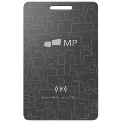 Mobile Pixels Bluetooth Portable Locator