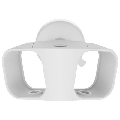 Blink Arc Camera Mount - White