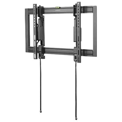 Peerless-AV TruVue+ 43" - 90" Extendable Tilting TV Wall Mount with Scissor Extension (RTS6X4)