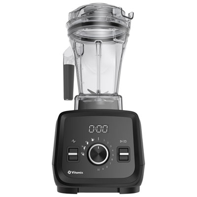 Vitamix VX3 1.4L 1440-Watt Countertop Blender - Black Best product ever!