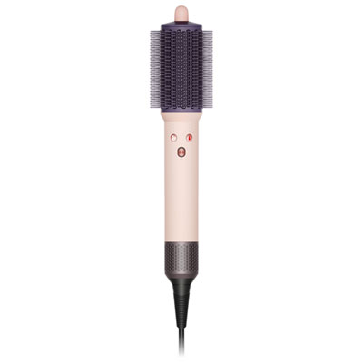 Dyson Airsmooth Styler Curling Iron - Ceramic Pink/Rose Gold