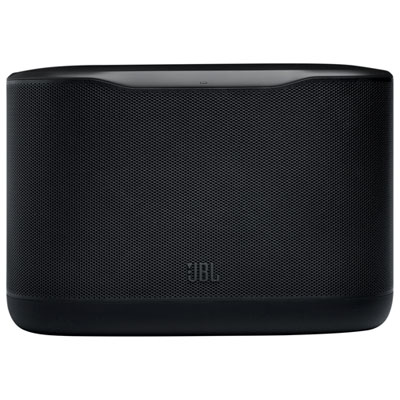 JBL Cove X1 Bluetooth Wireless Speaker - Black