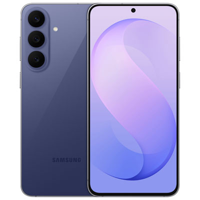 Koodo Samsung Galaxy S26 FE 128GB - Blueberry - Select Tab Plan