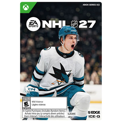 NHL 27 (XBOX Series X|S) - Digital Download