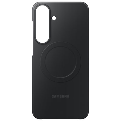 Samsung Slim Case with Magnet for Galaxy S26 FE - Black