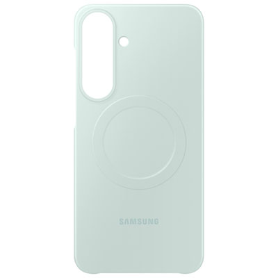 Samsung Slim Case with Magnet for Galaxy S26 FE - Mint
