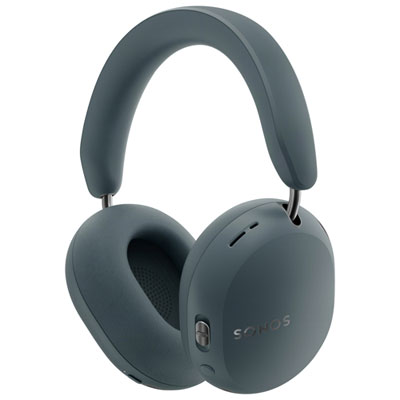 Sonos Ace Ultra Over-Ear Noise Cancelling Bluetooth Headphones - with Built-in Mic, Agave From Sonos first go at headphones The Ace Ultra really steps it up with its noise cancelation from its