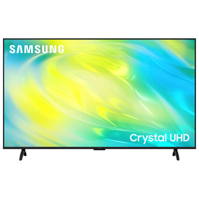 "Samsung 75"" U790MH 4K UHD HDR 60 Hz LED Vision AI Smart TV (UN75U790MHFXZC) - 2026 - Great for Streaming"