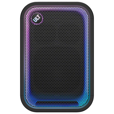 Sony Ult Tower 5 Splashproof Bluetooth Wireless Speaker - Black Love, Love, Love this speaker!