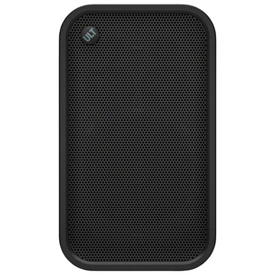 Sony Ult Tower 7 Splashproof Bluetooth Wireless Speaker - Black
