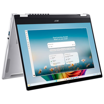"Acer Swift Go 16 16"" OLED Touchscreen Laptop - Intel CU9386H - 16GB RAM - 1TB SSD - Windows 11 - Iron"
