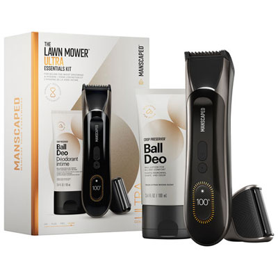Manscaped The Lawn Mower Ultra Gen 6 Body Hair Trimmer