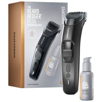 Manscaped The Beard Hedger Plus Essentials Kit