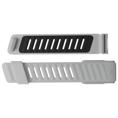 Whoop SportFlex Accessory Band for Whoop 5.0 One / Peak / MG Life Fitness Tracker Band - Drift
