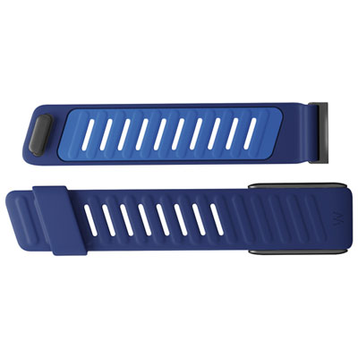 Whoop SportFlex Accessory Band for Whoop 5.0 One / Peak Fitness Tracker Band - Rush