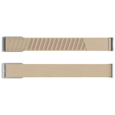 Whoop Superknit Accessory Band for Whoop 5.0 One / Peak Fitness Tracker Band - Dune