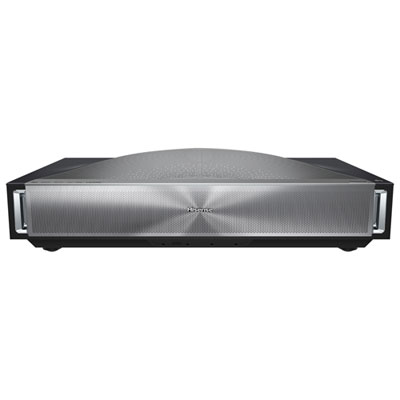 Hisense 4K Ultra HD Laser Home Theatre Projector (PX4PRO)