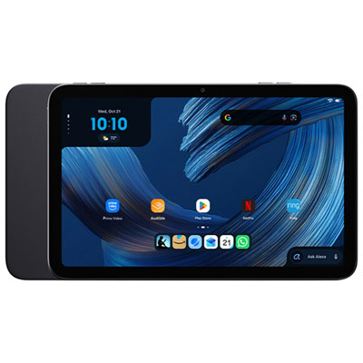 Amazon Alexa Tablet 8 (2026) 8.7-inch 64GB, Wi-Fi, 4GB RAM - Graphite
