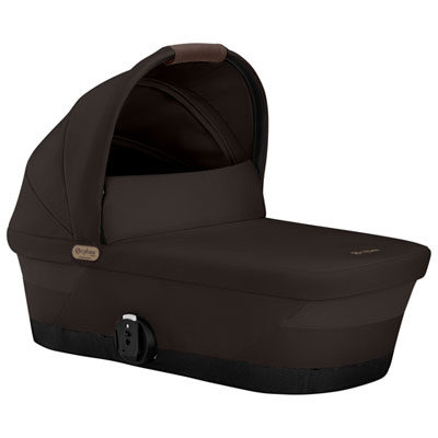 Cybex Gazelle S Cot - Chocolate Brown