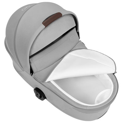 Cybex Balios Fold Carry Cot for S Lux Stroller - Stone Grey