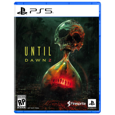 Until Dawn 2 (PS5)