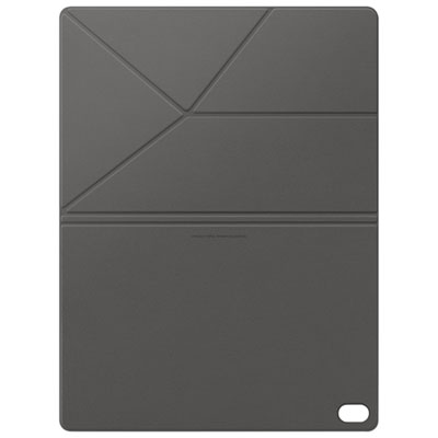 Samsung Book Cover for Galaxy Tab S12+ (Plus) - Black