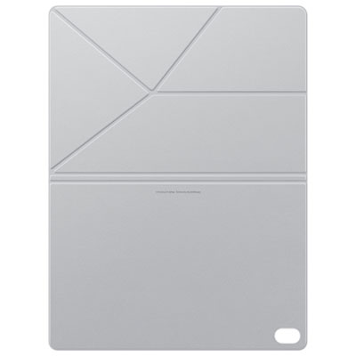 Samsung Book Cover for Galaxy Tab S12+ (Plus) - White