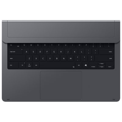 Samsung Pro Keyboard for Galaxy Tab S11 Ultra / Tab S12 Ultra - Grey
