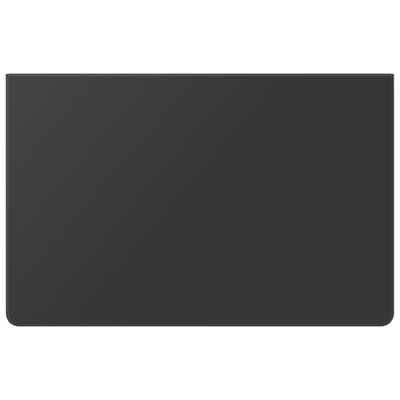 Samsung Slim Keyboard Book Cover for Galaxy Tab S12+ (Plus) - Black