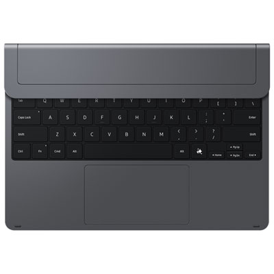 Samsung Pro Keyboard for Galaxy Tab S12+ (Plus) - Grey