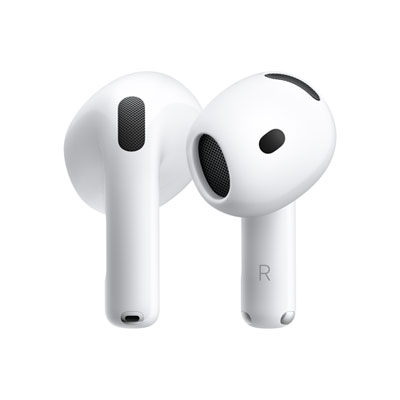 Apple AirPods 5 In-Ear Active Noise Cancelling True Wireless Earbuds with USB-C Charging Case