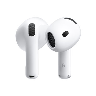Apple AirPods 5 In-Ear Active Noise Cancelling True Wireless Earbuds with Wireless Charging Case