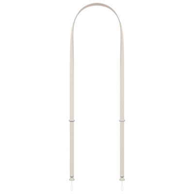 Apple Crossbody Strap - Sand
