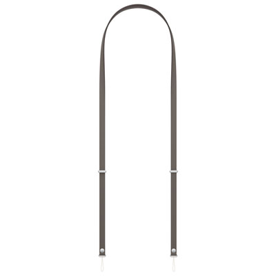 Apple Crossbody Strap - Taupe