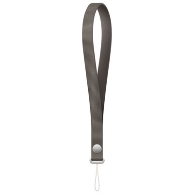 Apple Wrist Strap - Taupe