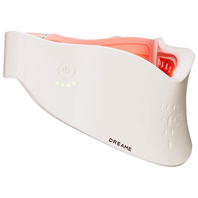 Dreame Chrona Pro LED Neck Treatment Mask