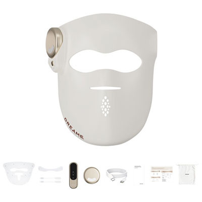 Dreame Chrona Pro LED Face Treatment Mask