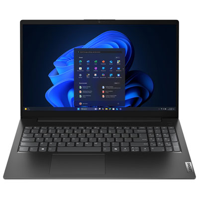 "Lenovo V15 Gen 6 15.6"" Laptop - AMD Ryzen 7 170 - 16GB DDR5 RAM - 512GB SSD - Windows&nbsp;11 Home"