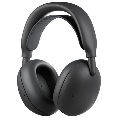 Logitech Zone Vibe Pro Wireless Headset with Microphone (981-001713) - Graphite