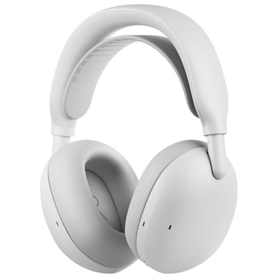 Logitech Zone Vibe Pro Wireless Headset with Microphone (981-001719) - Off-White