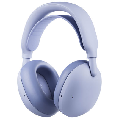 Logitech Zone Vibe Pro Wireless Headset with Microphone (981-001725) - Lilac I love these! They fit perfect and feel great when I wear them for a long time