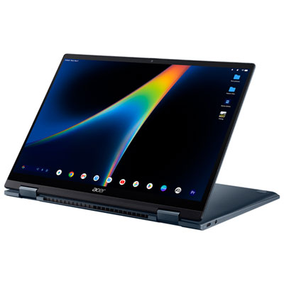 Acer Chromebook Plus Spin 714 14