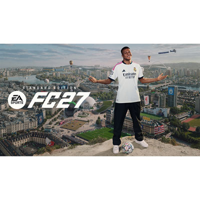 EA Sports FC 27 (Switch 2) - Digital Download