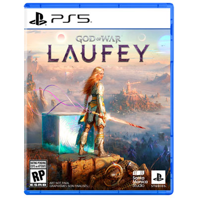 God of War Laufey Standard Edition (PS5)