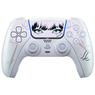 PlayStation 5 DualSense Wireless Controller - LISA Limited Edition