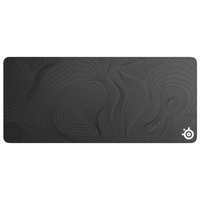 Tapis De Souris De Jeu Steelseries Qck - Édition Topographic - Xxl I've been using this pad for so many years and its still the best