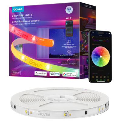 Govee H612Fgd1