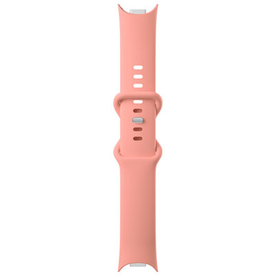 Google Fitbit Edge Active Band - Canyon - Small