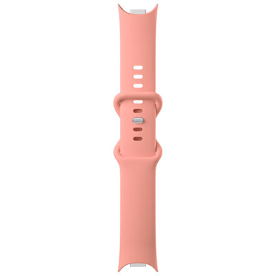 Google Fitbit Edge Active Band - Canyon - Large