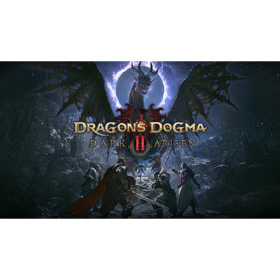 Dragon’s Dogma 2: Dark Arisen (Switch 2) - Digital Download